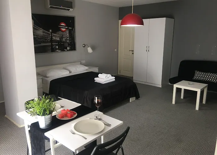 Arkem Maltepe Otel İstanbul
