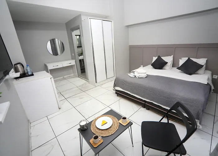 Arkem Maltepe Otel İstanbul