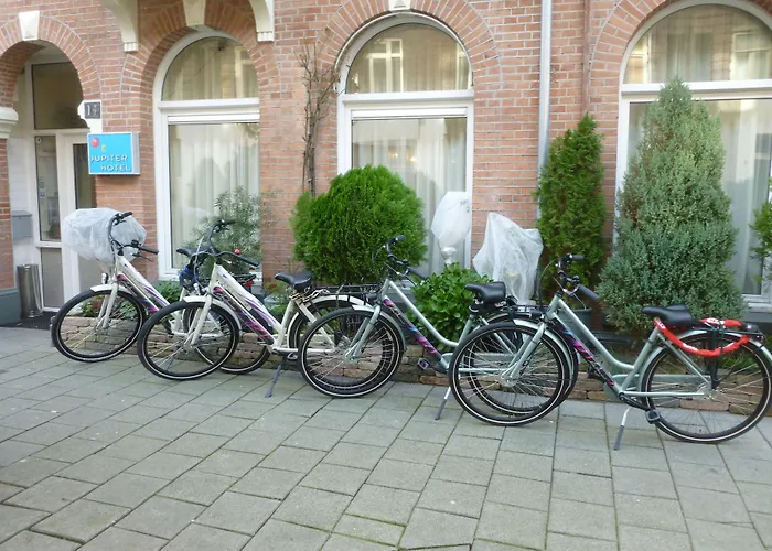 Jupiter Hotel Amsterdam