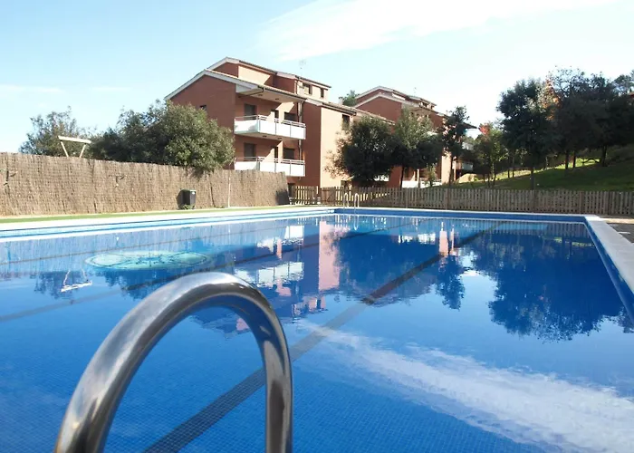 Aparthotel del Golf Sant Cugat del Vallès