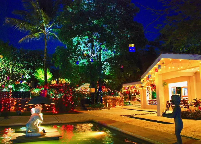 Manas Resort With Petting Zoo, Igatpuri