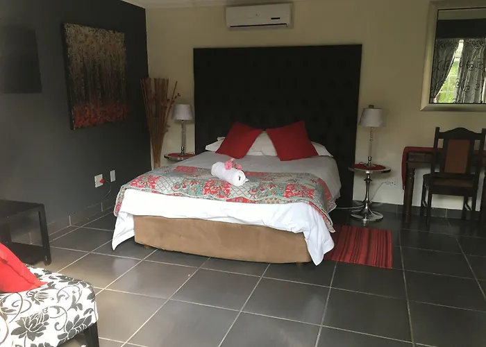 House On Morninghill Hotel Johannesburg