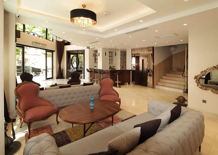 Pisa Hotel İstanbul