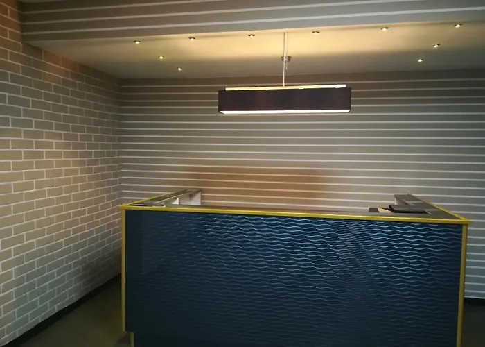 Pruva Prestige Hotel Ordu