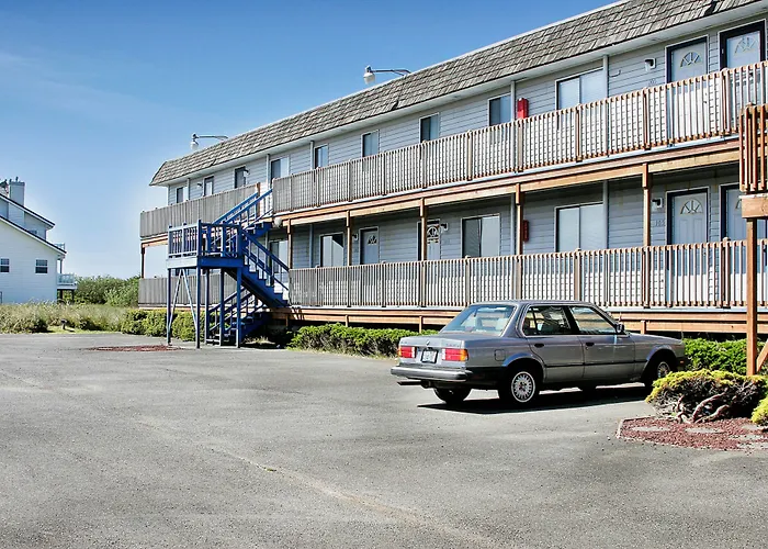 Ocean Surf Condos Ocean Shores