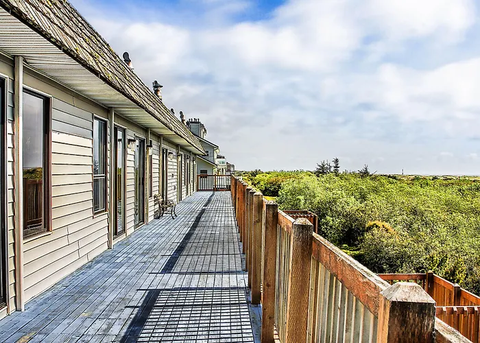 Ocean Surf Condos Ocean Shores