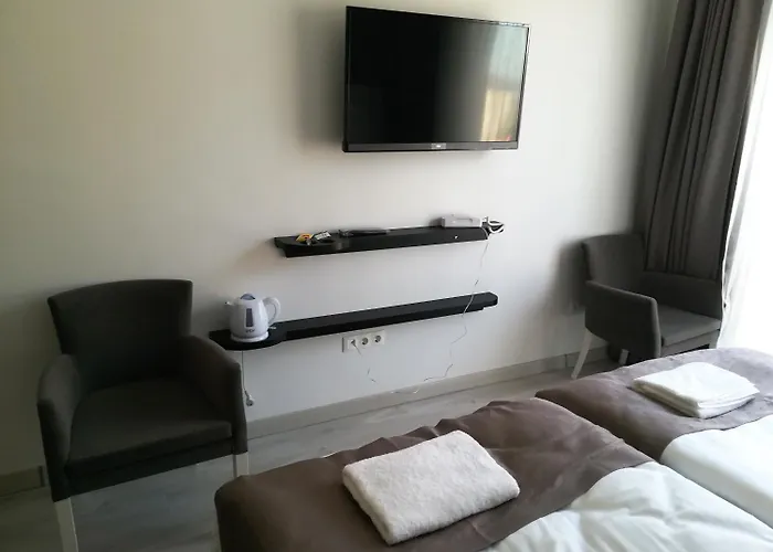 Pruva Prestige Hotel Ordu