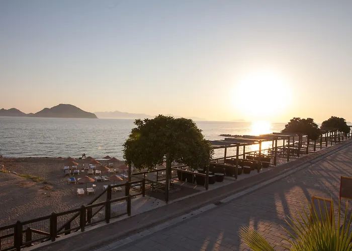 One More Day Hotel Turgutreis