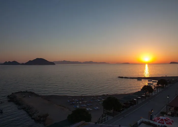 One More Day Hotel Turgutreis