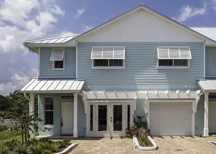 Cape Crossing Resort & Marina Merritt Island