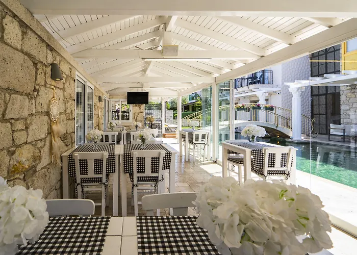 Hotel De Gold Alacati (Adults Only)