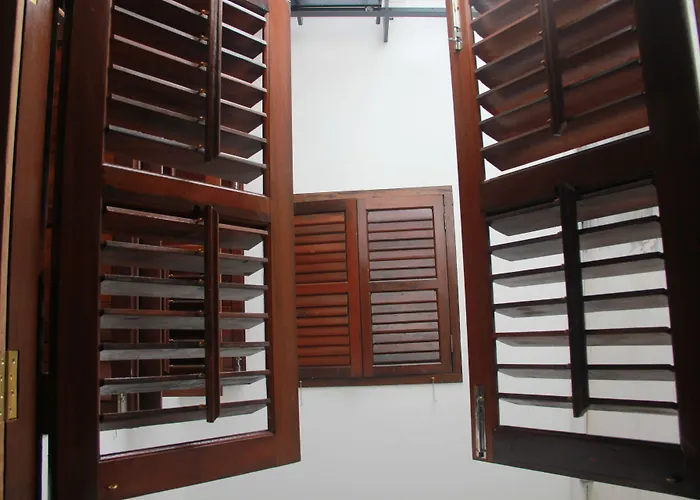 The 80'S Guesthouse - Hostel George Town