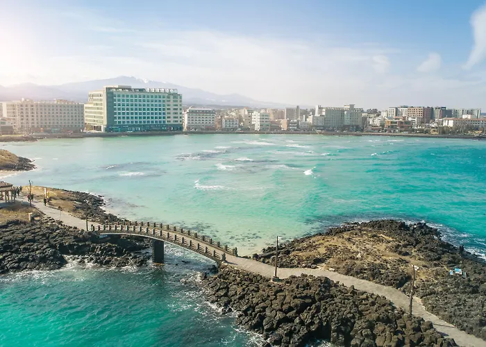 Gloucester Hotel Hamdeok Jeju