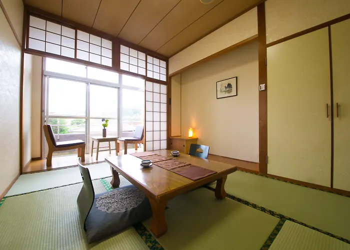 Tashiro Annex Hotel Yakushima 