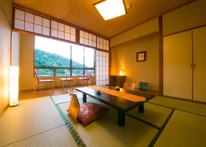 Tashiro Annex Hotel Yakushima 