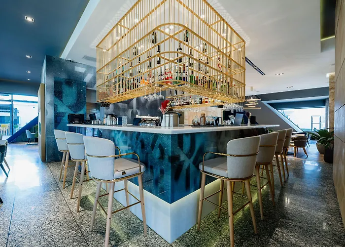 Messier 53 Hotel Yerevan
