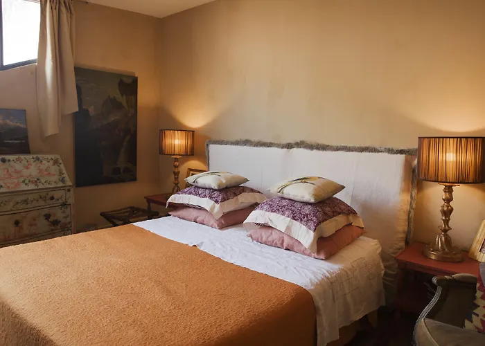 La Maison Rousseau Chambre d'hôtes Nîmes