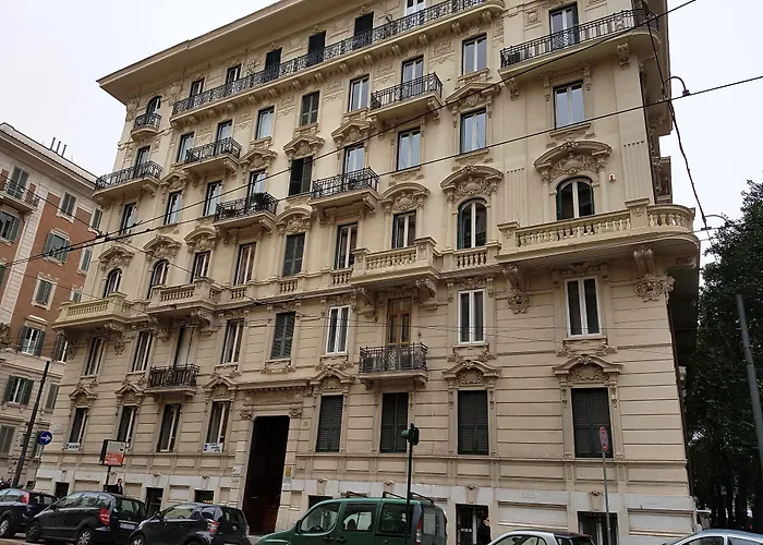 Popolo Rooms&Suites Roma