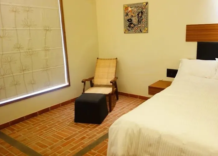 Fabhotel Illam Hospitality Chennai