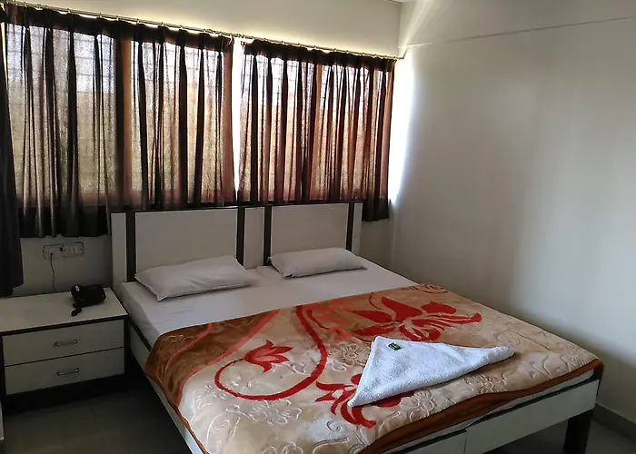 Hotel Bhola Pimpri-Chinchwad