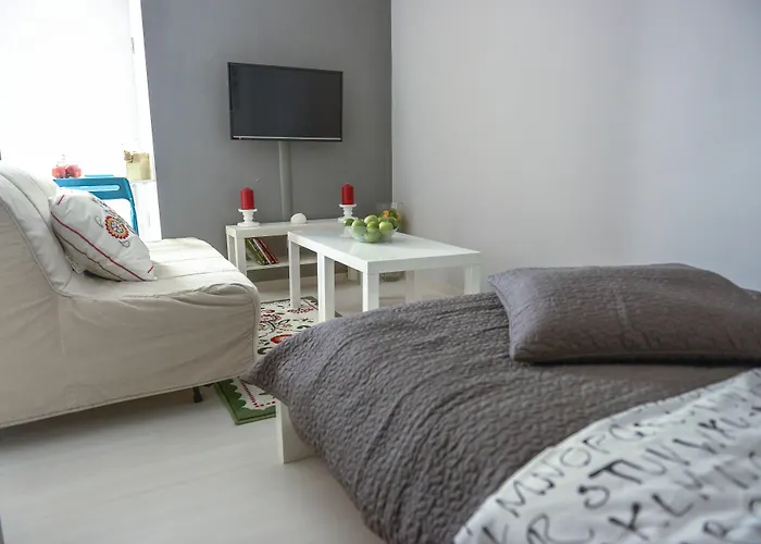 Arkem City Hotel Istanbul