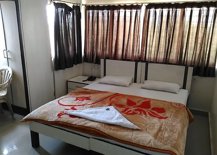 Hotel Bhola Pimpri-Chinchwad