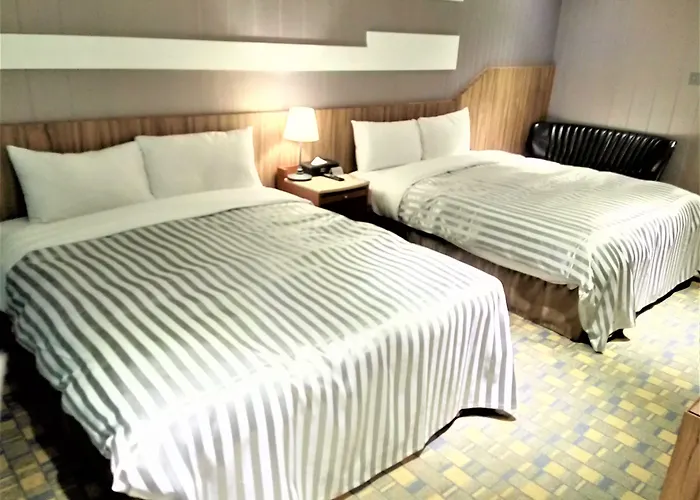 Ximen Hotel Taipei