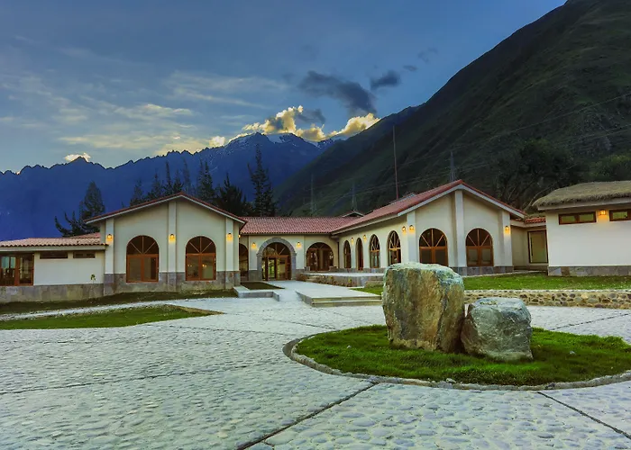Del Pilar Ollantaytambo Hotel