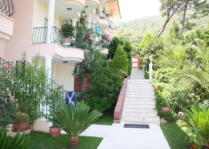 Life Apart Marmaris