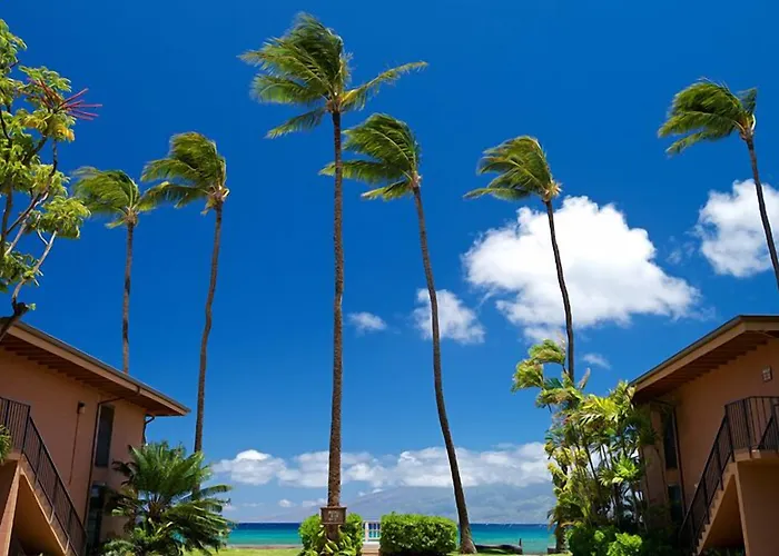 Maui Sands Napili-Honokowai