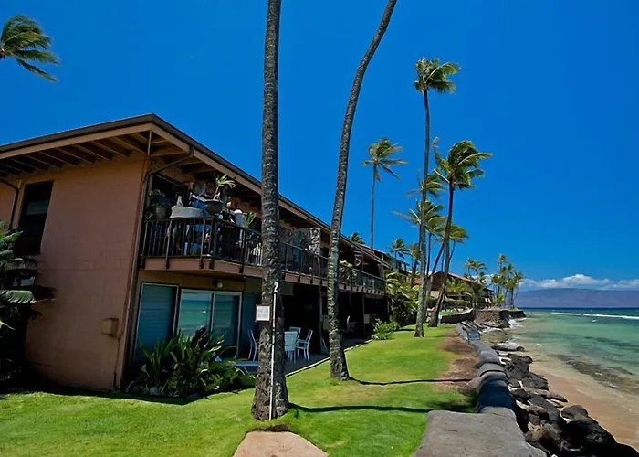 Maui Sands Napili-Honokowai