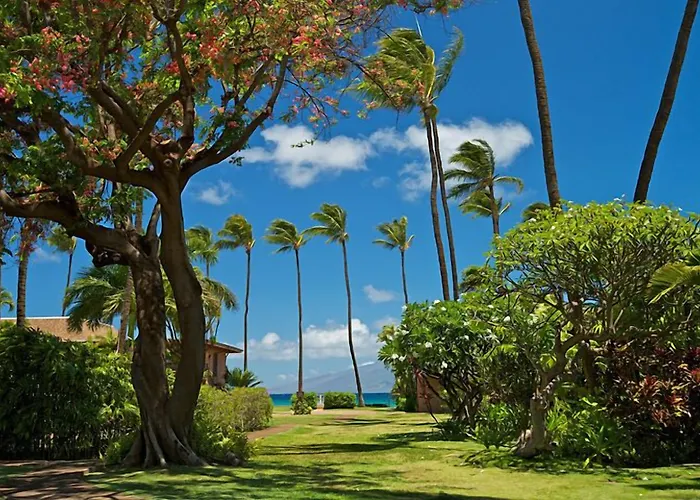 Maui Sands Napili-Honokowai