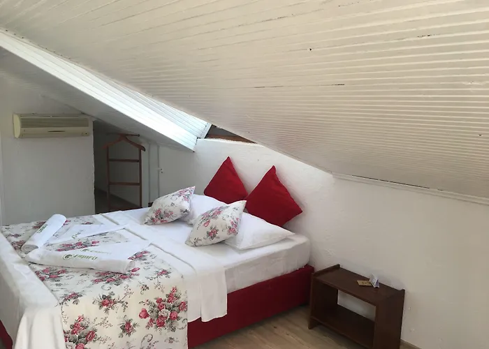 Cayirli Alacati Hotel