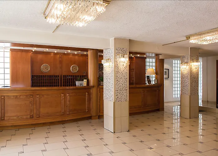 Alexios Hotel Ioannina