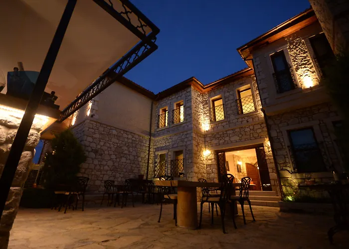 D'Core Alaçatı