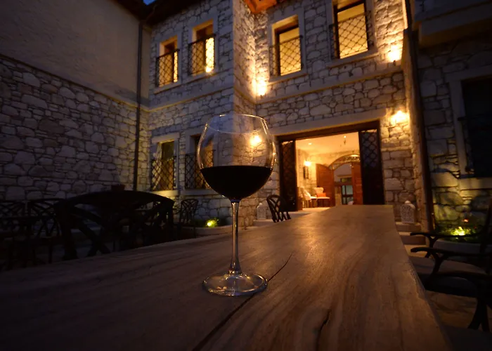 D'Core Alaçatı