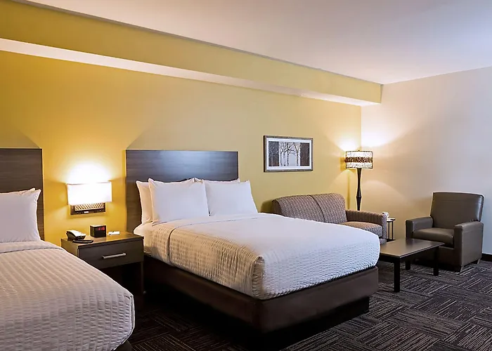 Extended Stay America Suites - Rock Hill