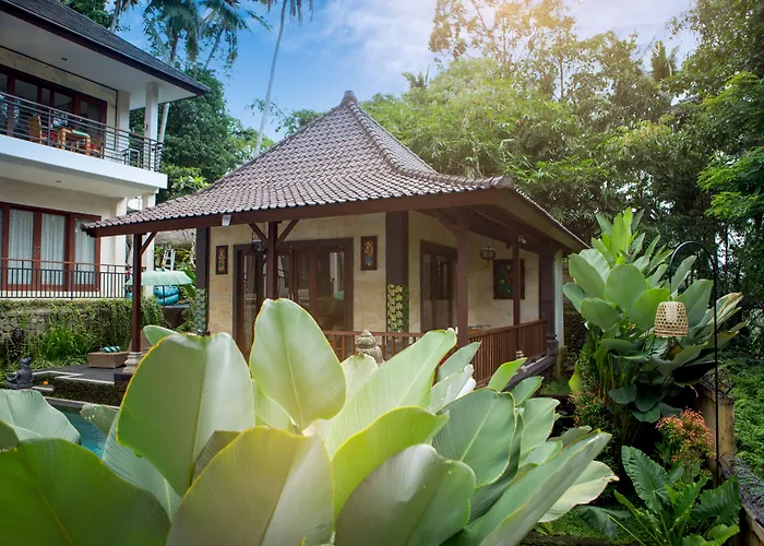 Ayu Duwur Beji Hotel Ubud