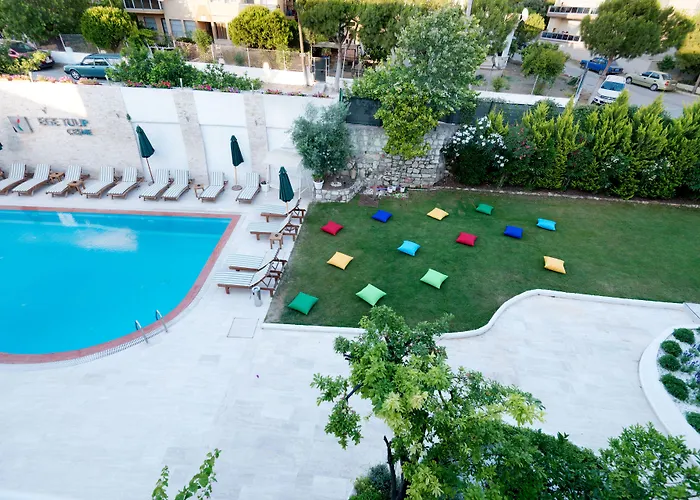 Ege Tulip Cesme Otel
