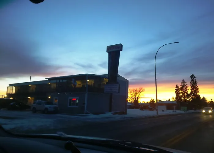 Southview Motel Westlock