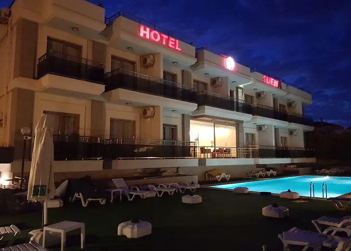 Suena Hotel Çeşme