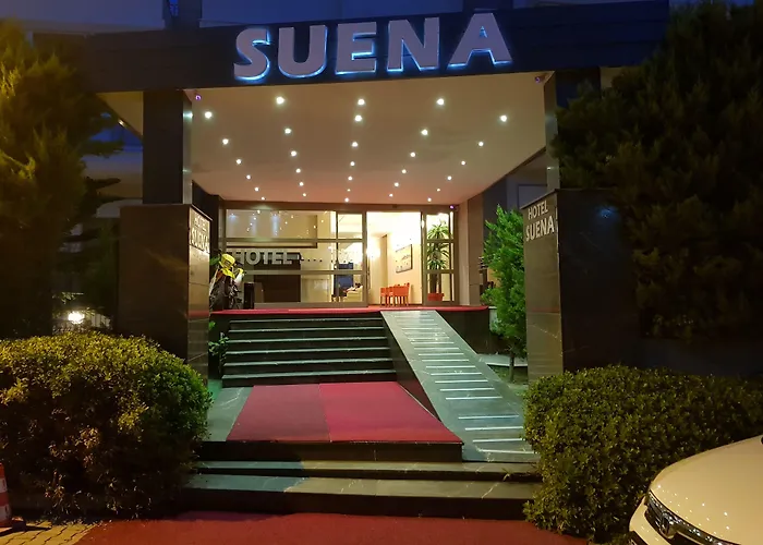 Suena Hotel Çeşme