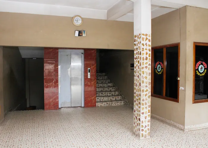 Hotel Sea Queen Cox's Bazar