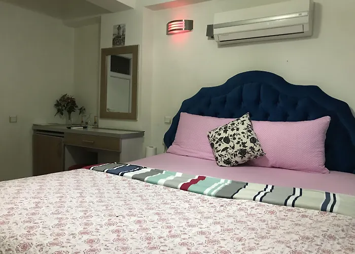 Invivo Hotel İzmir