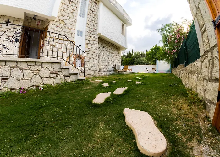 Bugra Alaçatı