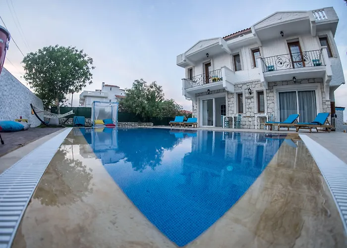 Bugra Alaçatı