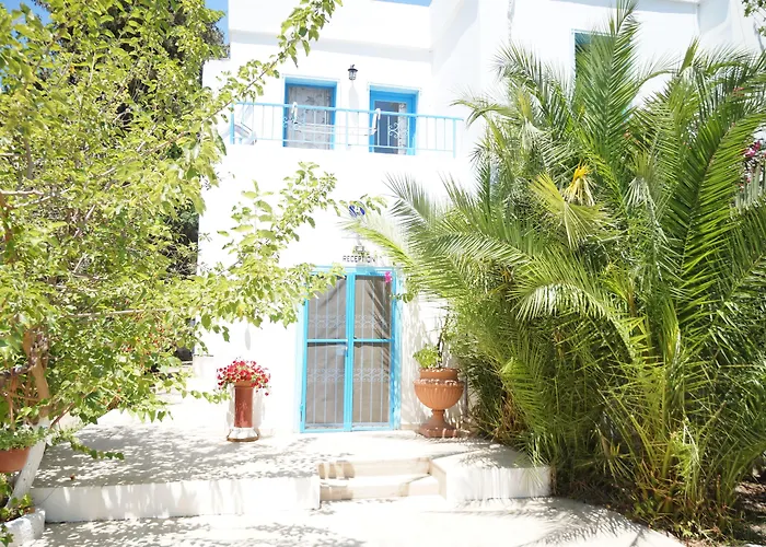 Esmana Hotel Bitez
