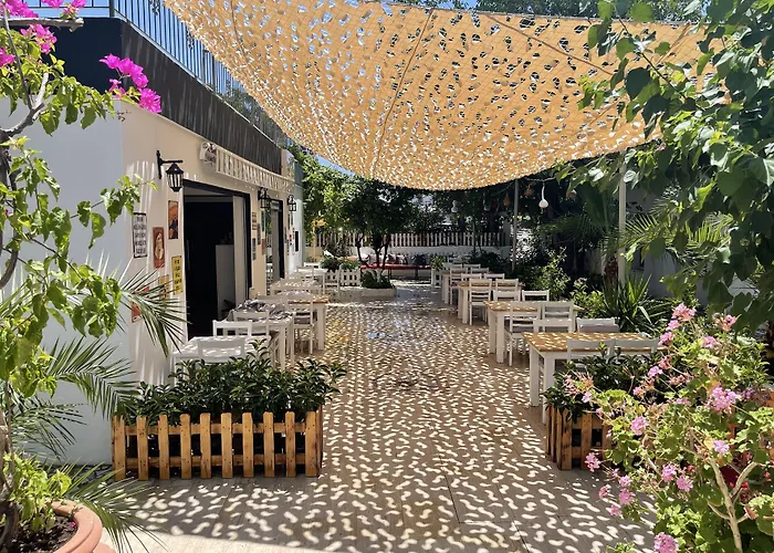 Esmana Hotel Bitez