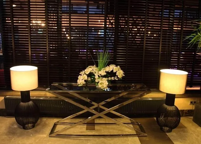 Tuzla Town Hotel İstanbul