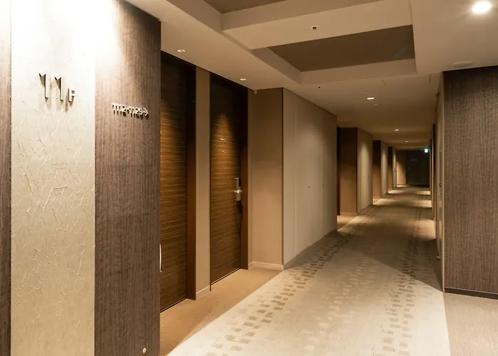 Via Inn Higashi-Ginza Tokyo